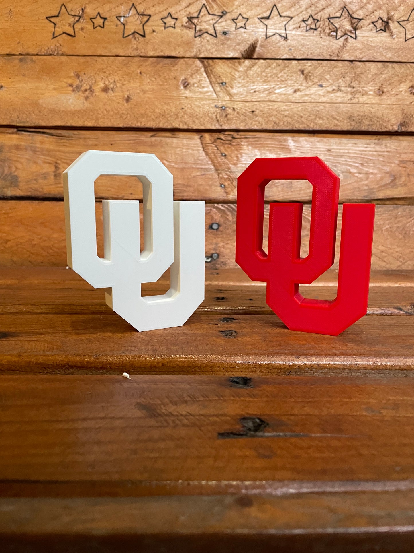 Oklahoma Sooners