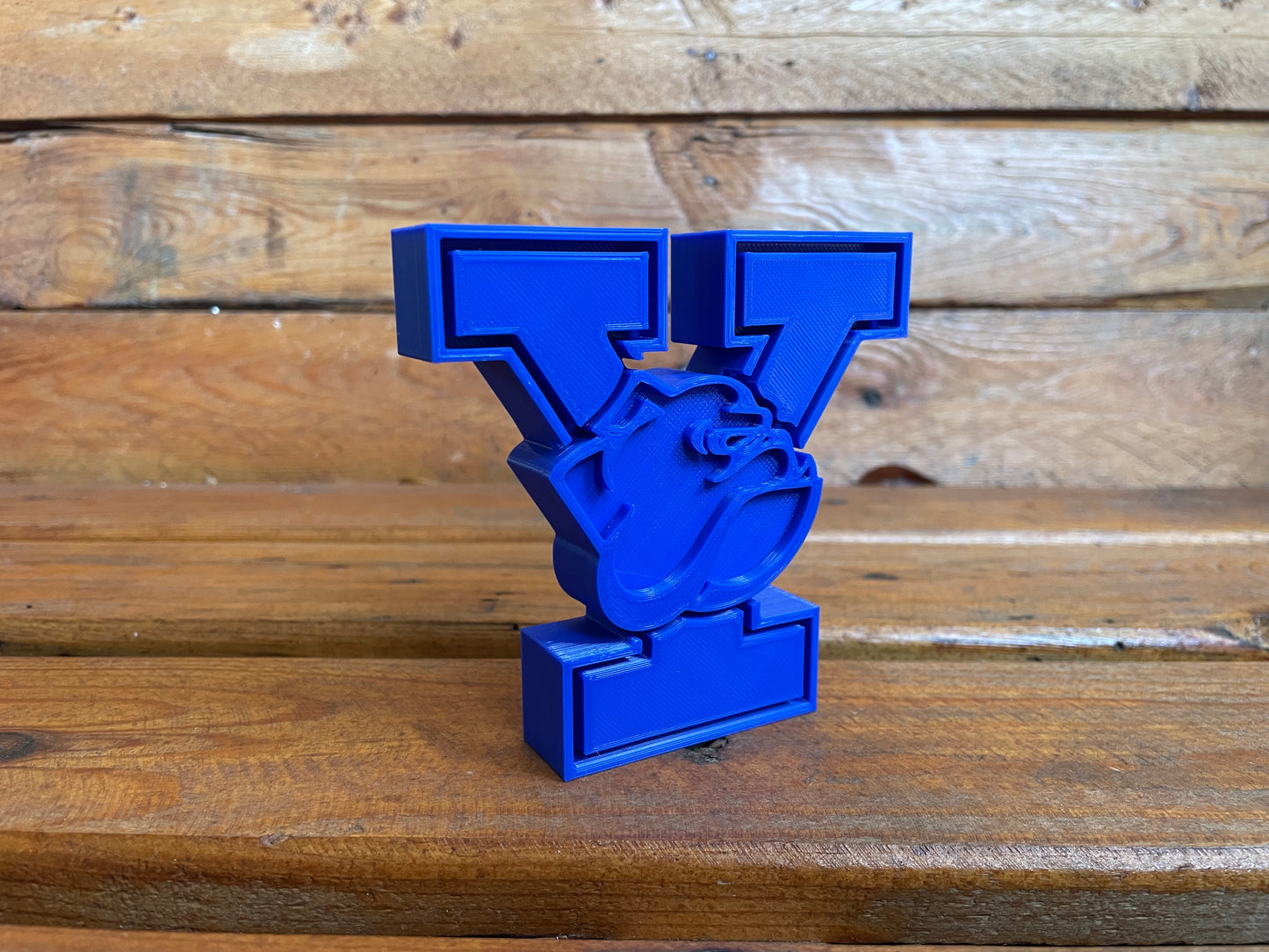 Yale Bulldogs