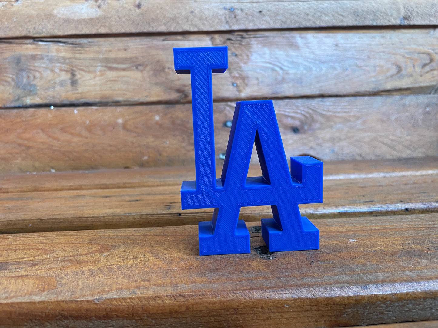 Los Angeles Dodgers