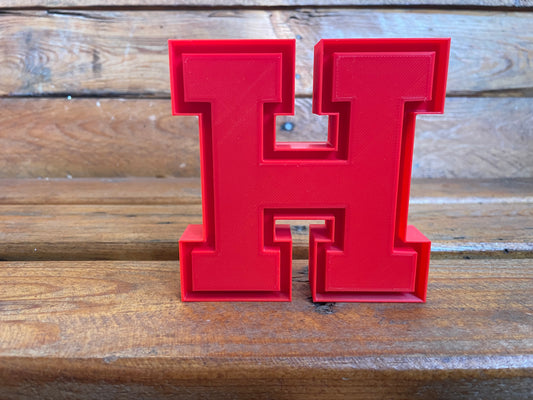 Harvard University Logo