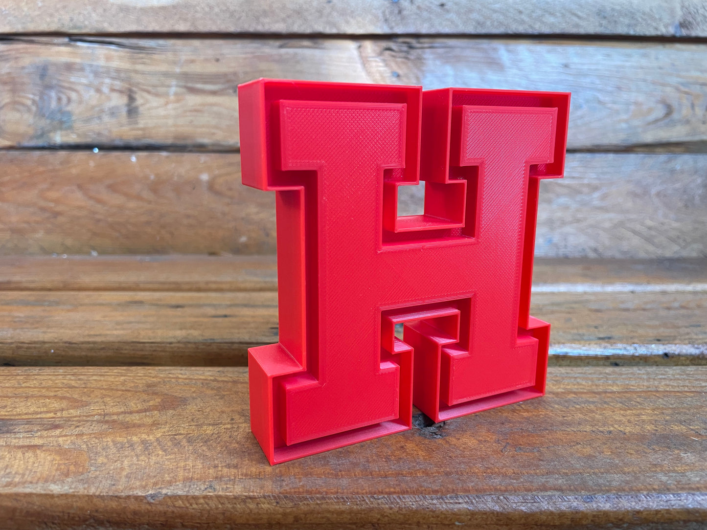 Harvard University Logo